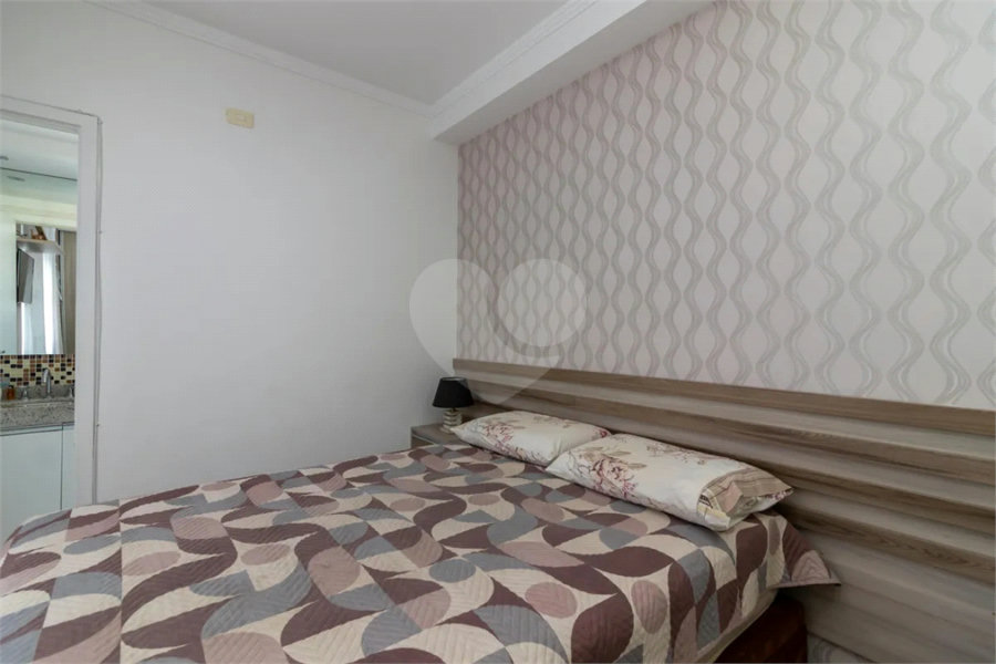 Apartamento à venda com 2 quartos, sendo 1 suíte, em Santana, São Paulo, SP