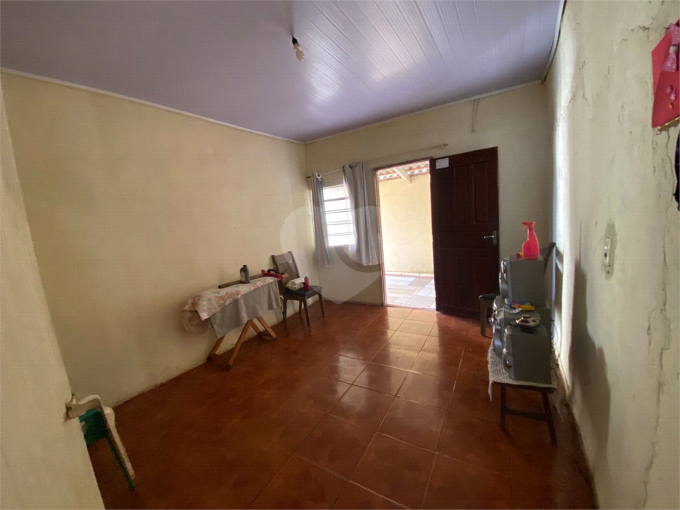 Casa à venda com 3 quartos em Vila Áurea, Ponta Porã, MS