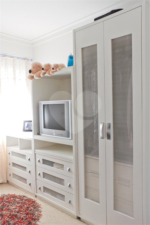 Apartamento à venda com 3 suítes em Jardim Fonte do Morumbi, São Paulo, SP