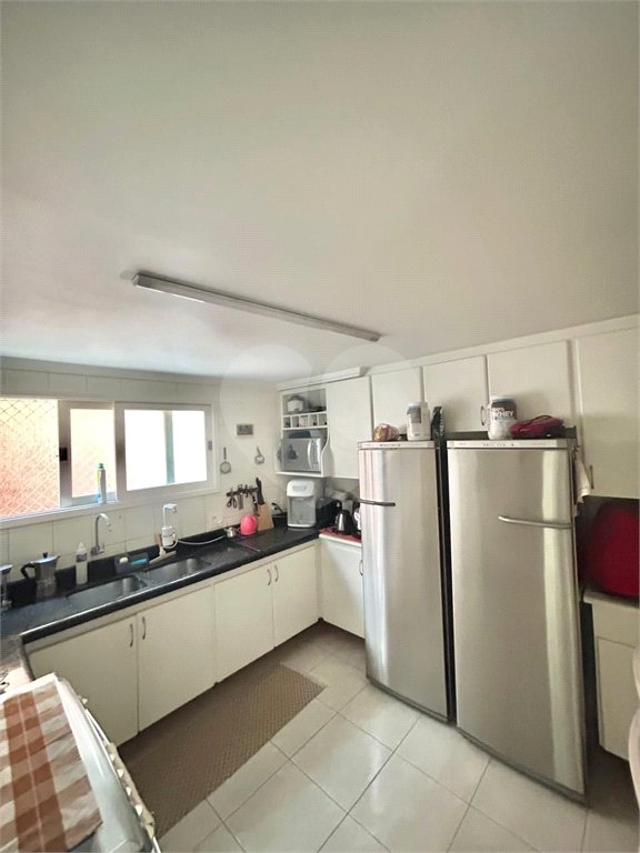 Casa em condomínio à venda com 3 suítes em Vila São Silvestre, São Paulo, SP