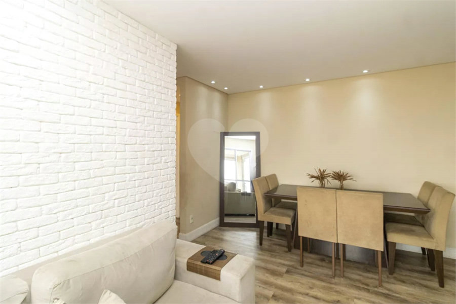 Apartamento à venda com 3 quartos, sendo 1 suíte,  em Tucuruvi, São Paulo, SP