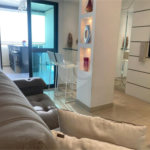 Cobertura à venda com 3 quartos, sendo 2 suítes, em Tijuca, Rio de Janeiro, RJ
