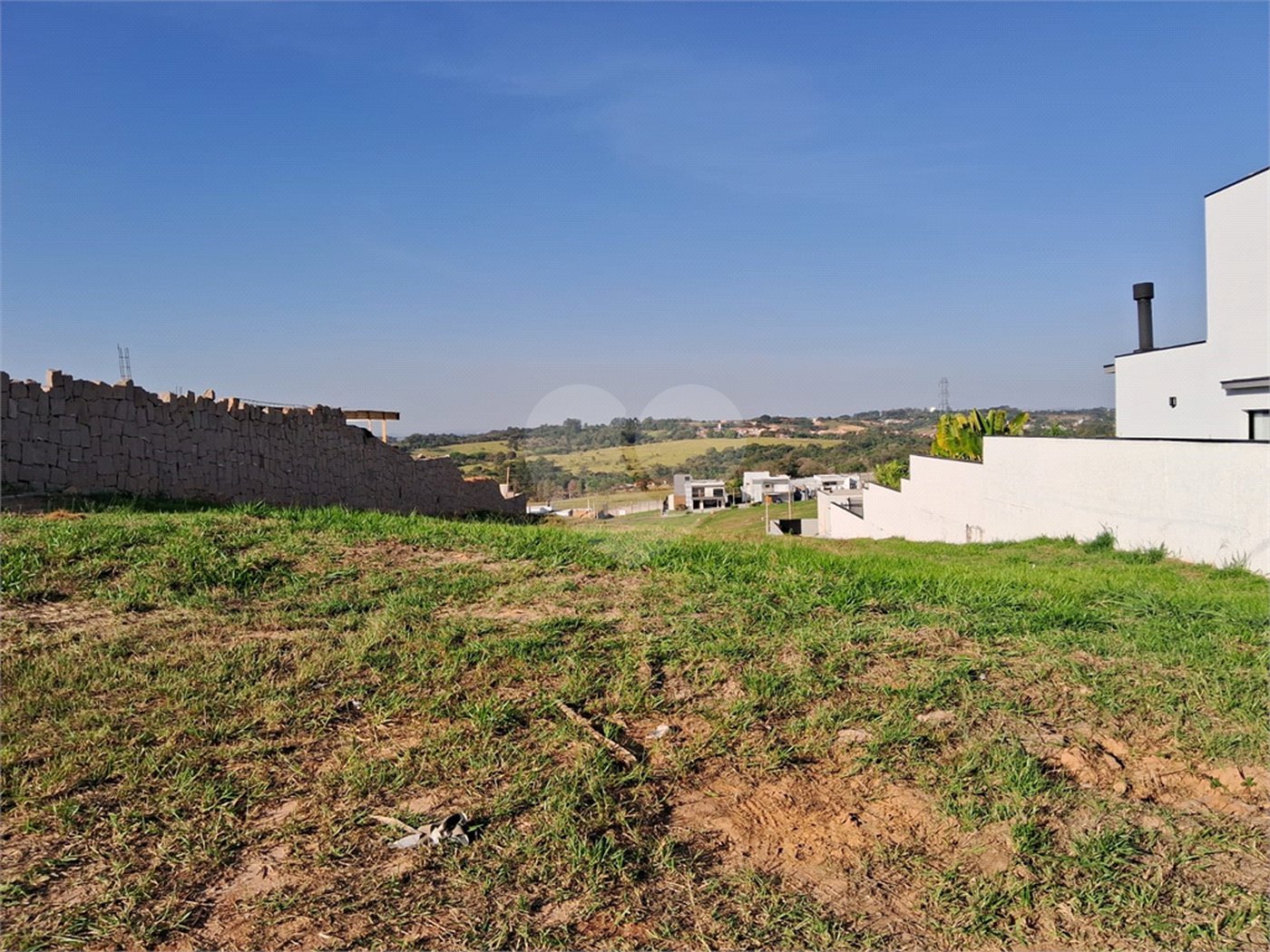 Terreno à venda no condomínio Quintas da Terracota, Indaiatuba - SP