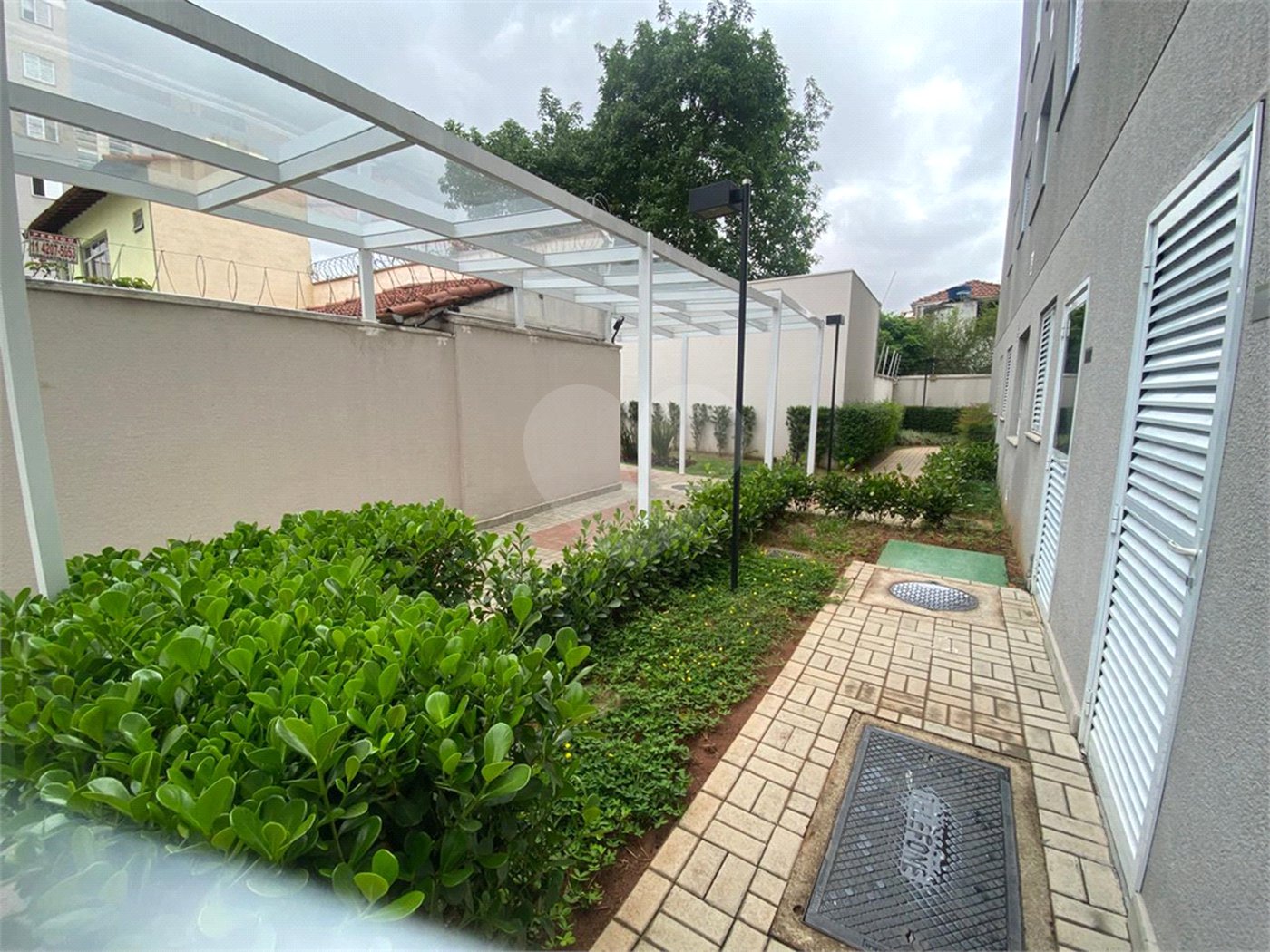 Apartamento à venda com 2 quartos em SANTANA, São Paulo, SP