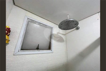 Apartamento à venda com 2 quartos em Rio Pequeno, São Paulo, SP