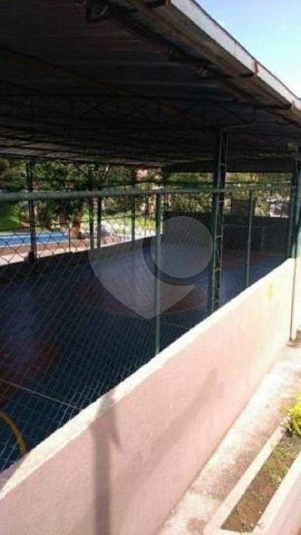 Apartamento à venda com 2 quartos em Horto, São Paulo, SP