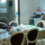 Casa à venda com 3 quartos, sendo 1 suíte, no condomínio Travessa Soldado Oscar Ribeiro Sampaio,8, São Paulo - SP