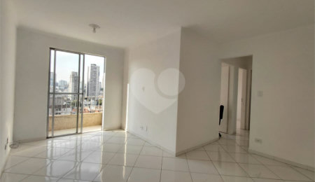 Apartamento à venda com 3 quartos em Vila Dom Pedro II, São Paulo, SP