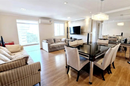 Duplex à venda com 2 suítes em Santana, São Paulo, SP