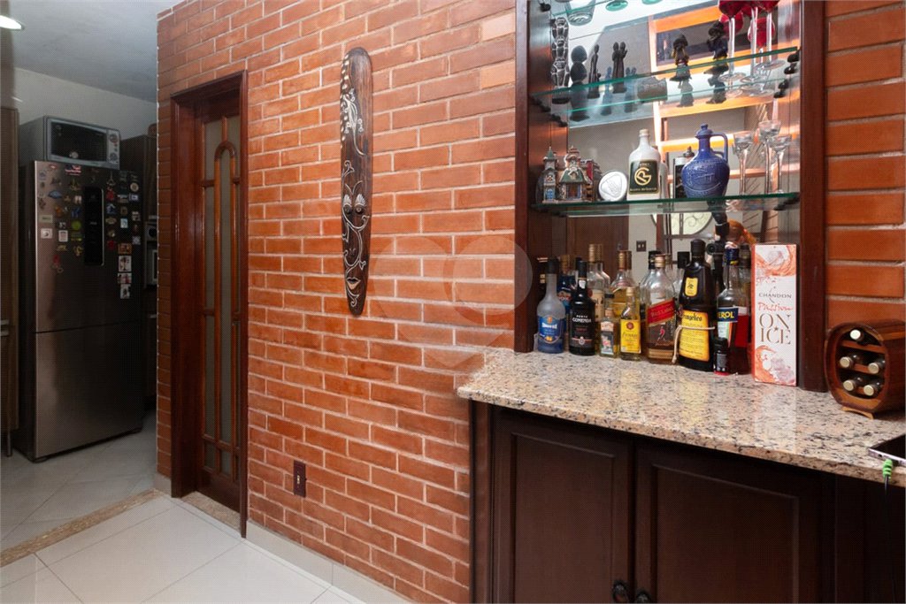 Casa de Vila à venda com 3 quartos em Vila Isabel, Rio de Janeiro, RJ