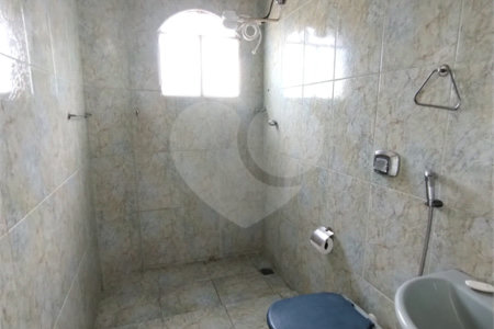 Casa à venda com 3 quartos, sendo 1 suíte, em Campo Grande, Rio de Janeiro, RJ