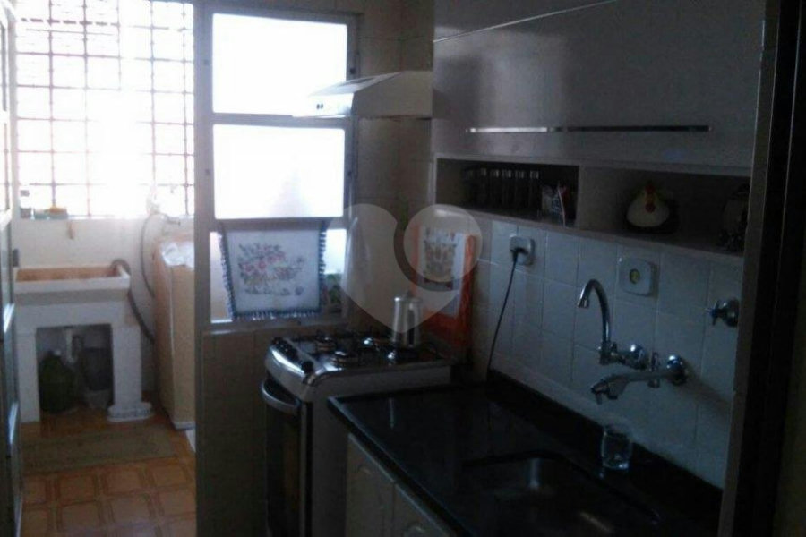 Apartamento à venda com 3 quartos em Barro Branco (zona Norte), São Paulo, SP
