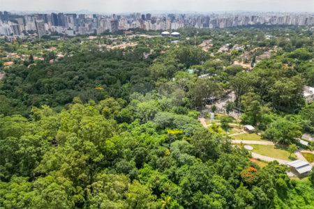 Terreno à venda no condomínio Chácara Santa Helena, São Paulo - SP