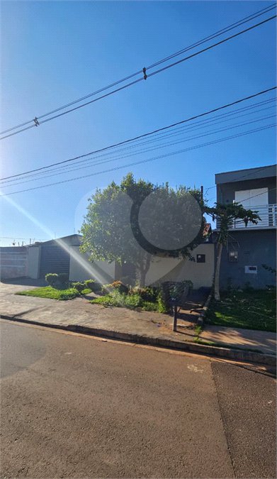 Casa à venda com 3 quartos em Bairro da Moóca, Ponta Porã, MS