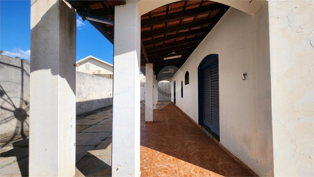 Casa à venda com 4 suítes em Vila Harmonia, Araraquara, SP