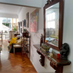 Apartamento à venda com 3 quartos, sendo 1 suíte,  em Tijuca, Rio de Janeiro, RJ