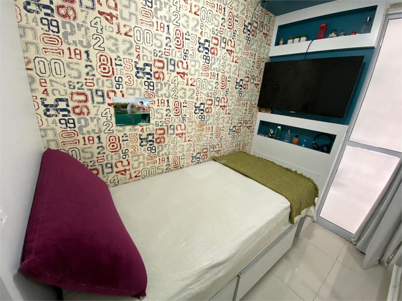 Apartamento para alugar com 3 quartos, sendo 1 suíte, em Tucuruvi, São Paulo, SP