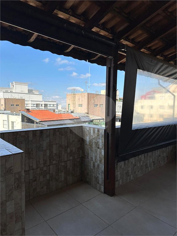 Apartamento à venda com 4 quartos, sendo 1 suíte, em Parque Tomas Saraiva, São Paulo, SP
