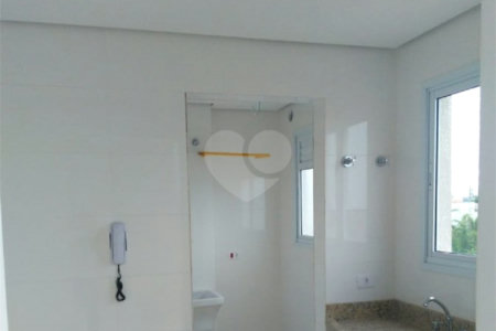 Duplex à venda com 2 quartos, sendo 1 suíte,  em Parada Inglesa, São Paulo, SP