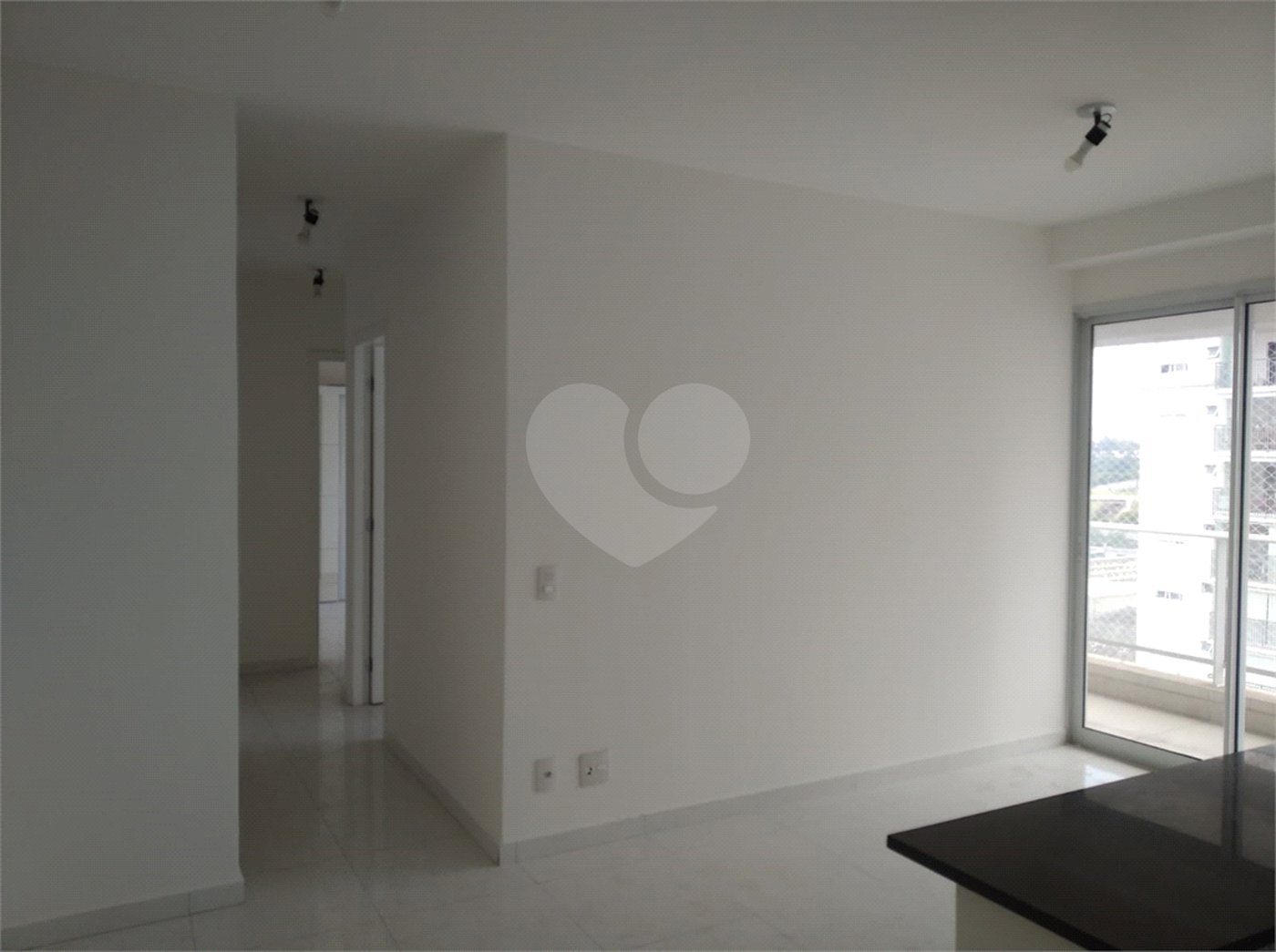 Apartamento para alugar com 2 quartos em Vila Anastácio, São Paulo, SP