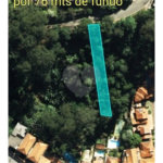 Terreno à venda em Tucuruvi, São Paulo, SP