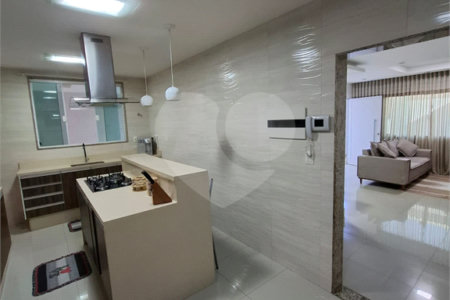 Casa à venda com 2 suítes em Campo Grande, Rio de Janeiro, RJ