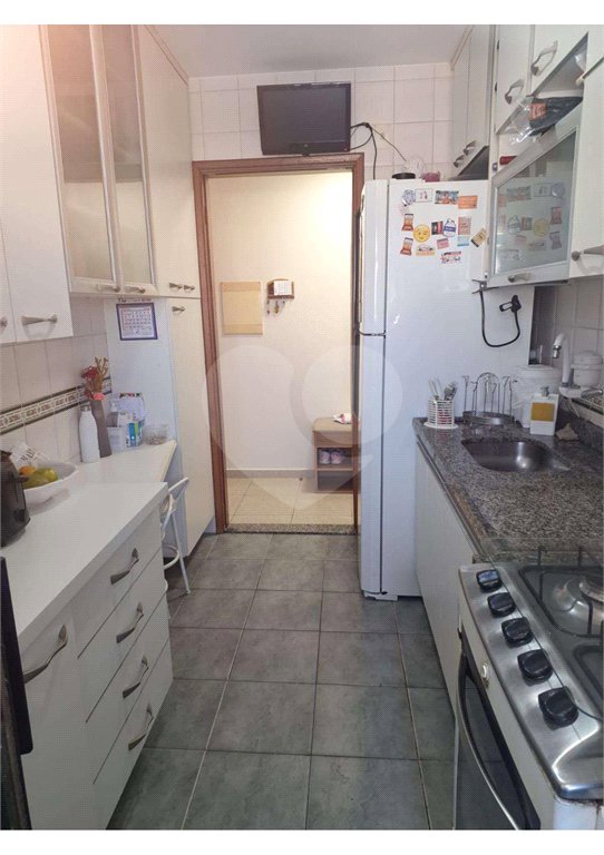 Apartamento à venda com 2 quartos, sendo 1 suíte, em Mooca, São Paulo, SP