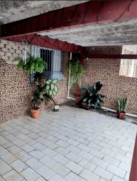 Casa Térrea à venda com 5 quartos em Vila Maria, São Paulo, SP