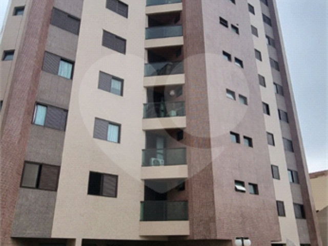 Apartamento à venda com 4 quartos, sendo 2 suítes,  em Santana, São Paulo, SP