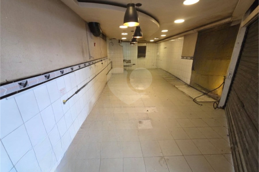 Salão Comercial para alugar em Santana, São Paulo, SP