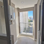 Apartamento à venda com 3 suítes no Centro, São Bernardo do Campo, SP