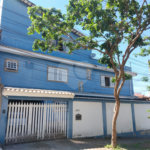 Sobrado à venda com 3 suítes em Campo Grande, Rio de Janeiro, RJ