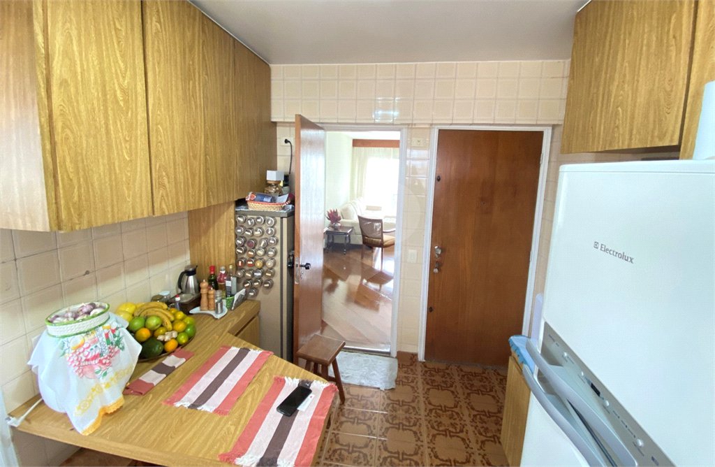 Cobertura à venda com 3 quartos, sendo 1 suíte,  em Brooklin Paulista, São Paulo, SP