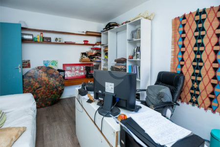 Casa à venda com 2 quartos, sendo 1 suíte, em Jardim Paulistano, São Paulo, SP