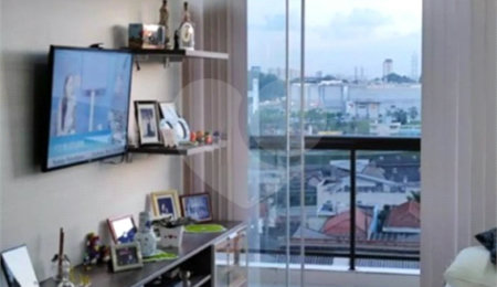 Apartamento à venda com 3 quartos, sendo 1 suíte, em Vila Augusta, Guarulhos, SP
