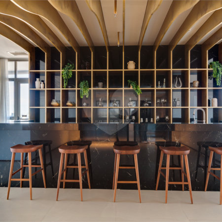 Apartamento à venda com 4 quartos, sendo 3 suítes,  em Brooklin, São Paulo, SP