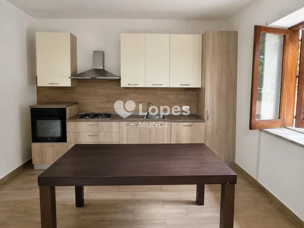 Apartamento com 1 quarto à venda em San Lucido, Itália 