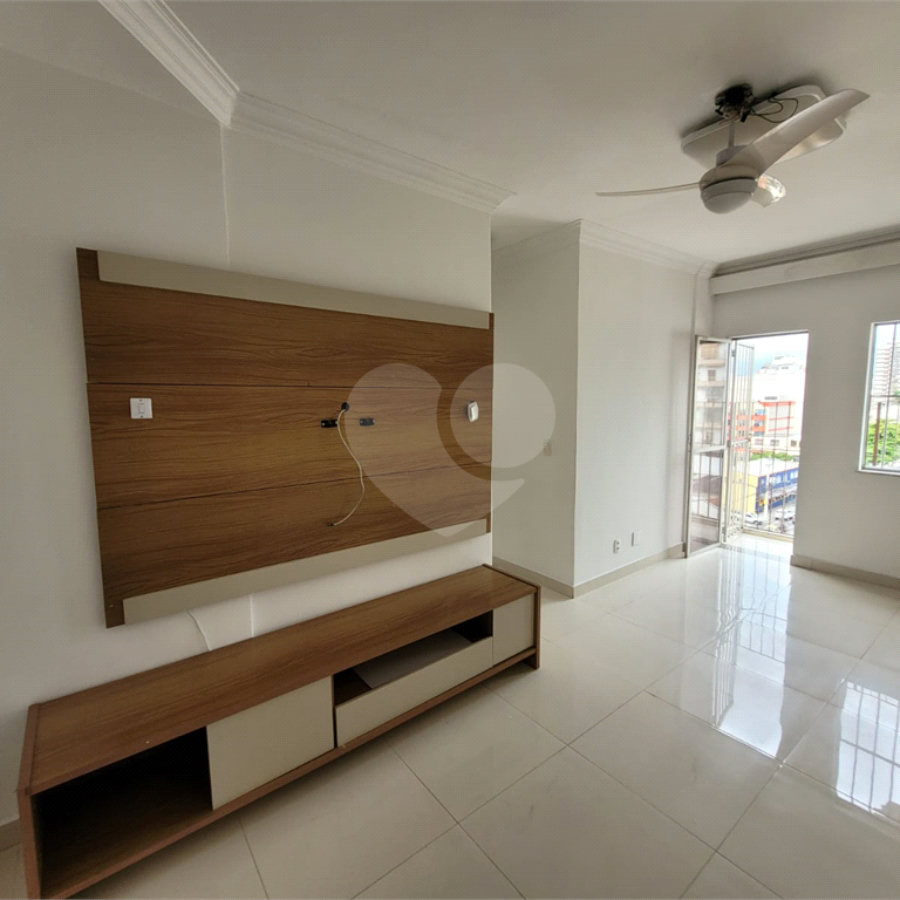 Apartamento à venda com 2 quartos, sendo 1 suíte, em Vila Isabel, Rio de Janeiro, RJ