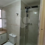 Apartamento à venda com 3 quartos em Jardim Londrina, São Paulo, SP