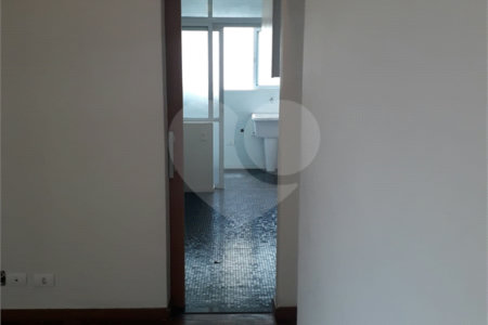 Apartamento à venda com 2 quartos em Brooklin Paulista, São Paulo, SP