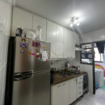Apartamento à venda com 2 quartos em Vila Antônio, São Paulo, SP