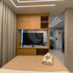 Apartamento à venda em Jardim São Paulo(zona Norte), São Paulo, SP