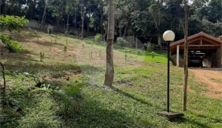 Terreno à venda em Jardim Marica, Mogi das Cruzes, SP