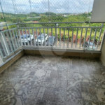 Apartamento Mobiliado à Venda em Louveira | 3 Dormitórios, Suíte, 2 Vagas – Residencial Felicità