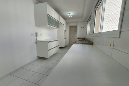 Apartamento à venda com 3 suítes em Vila Leopoldina, São Paulo, SP