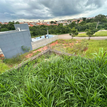 Terreno à venda em Portal dos Pinheiros Ii, Itapetininga, SP