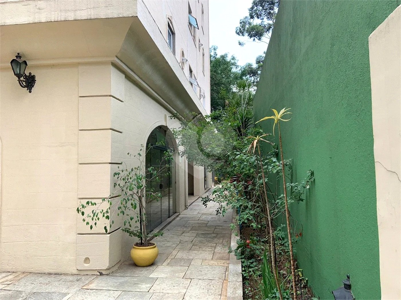 Apartamento à venda com 1 quarto em Jardim Paulista, São Paulo, SP