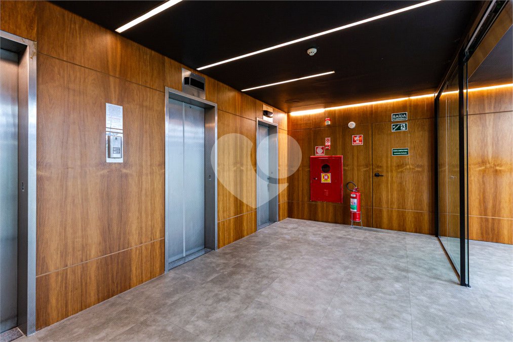 Apartamento para alugar em Jardim Paulistano, São Paulo, SP