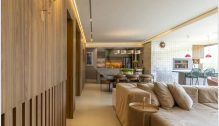 Apartamento à venda com 2 suítes em Brooklin, São Paulo, SP