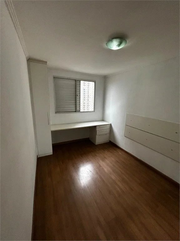 Apartamento à venda com 2 quartos, sendo 1 suíte, em Vila Suzana, São Paulo, SP